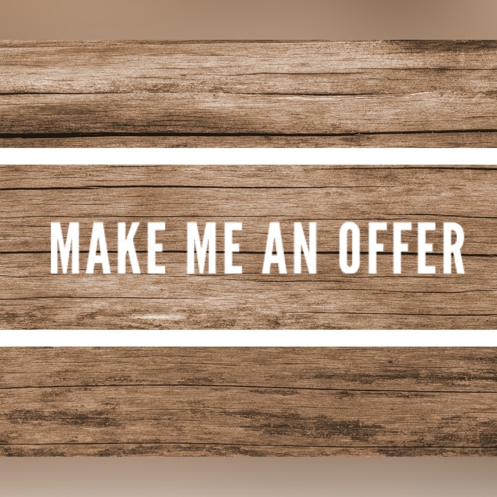 ❤️❤️❤️OFFERS❤️❤️❤️